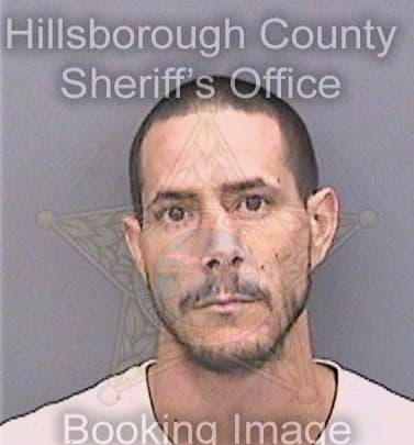 Maldonado Jose - Hillsborough County, FL 