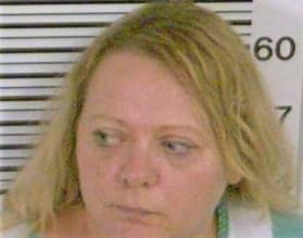 Rossiter Deanna - Carter County, TN 