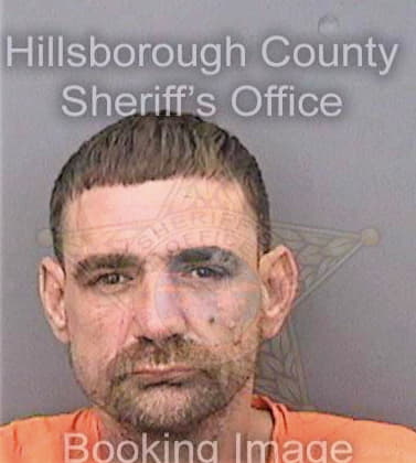 Petrone Eric - Hillsborough County, FL 