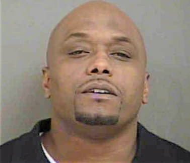 Neal Rodriguez - Mecklenburg County, NC 