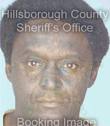 Mcduffie Victor - Hillsborough County, FL 