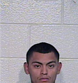 Rodriguez Carlos - Hidalgo County, TX 