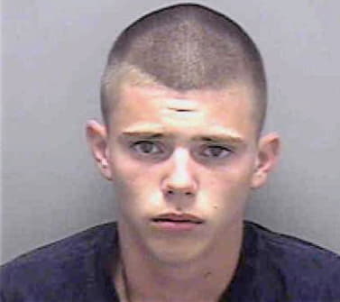 Stanton Derek - Lee County, FL 
