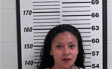 Mendez Jessica - Davis County, UT 