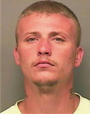 Anderson Joshua - Montgomery County, TN 
