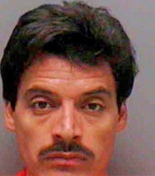 Garcia-Gonzalez Salvador - Lee County, FL 