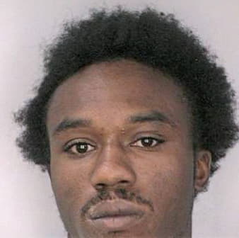 Jackson Tyrone - Hillsborough County, FL 