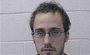 Conner Andrew - Washington County, TN 