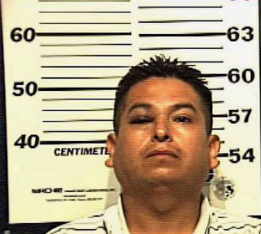 Dominguez Jose - Denton County, TX 