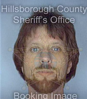 Mckenize Mark - Hillsborough County, FL 