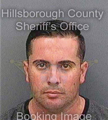 Martinmorales Oramy - Hillsborough County, FL 