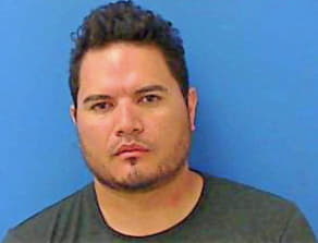 Lopez Rosendo - Catawba County, NC 