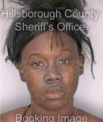 Filmore Shavon - Hillsborough County, FL 