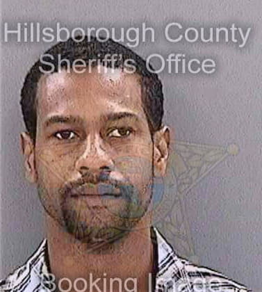 Meteye Torrence - Hillsborough County, FL 