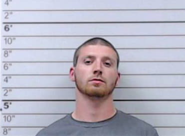 Bryant Aaron - Lee County, MS 