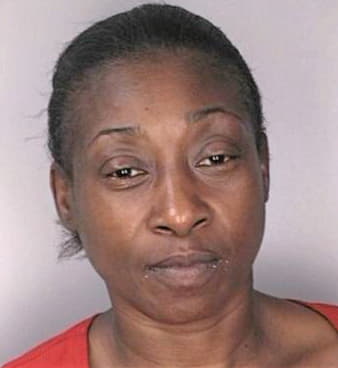 Smith Gertha - Hillsborough County, FL 