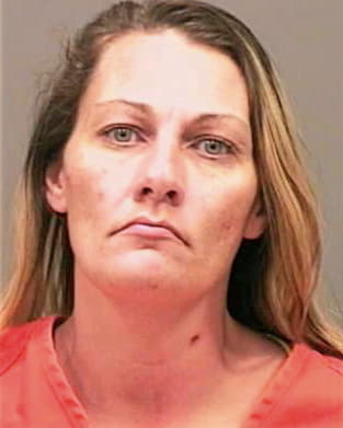 Williams Rebecca - Montgomery County, TN 