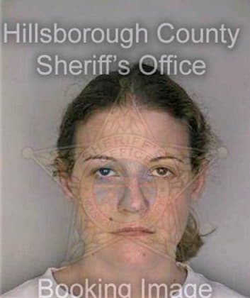 Smith Amber - Hillsborough County, FL 