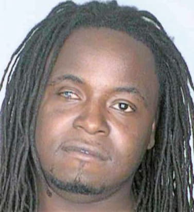 Miller Antonio - Hillsborough County, FL 