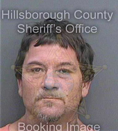 Norris Grady - Hillsborough County, FL 