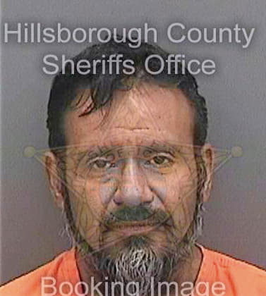 Perezvazquez Julio - Hillsborough County, FL 