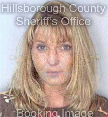 Mclain Katie - Hillsborough County, FL 