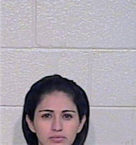 Gracia Myriam - Hidalgo County, TX 