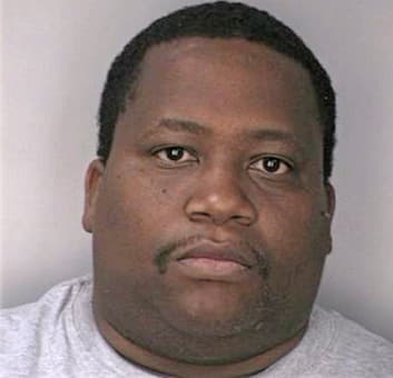 Sledge Anderson - Hillsborough County, FL 