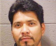 Hernandez Jose - Durham County, NC 