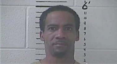 Lewis Melton - Hancock County, MS 