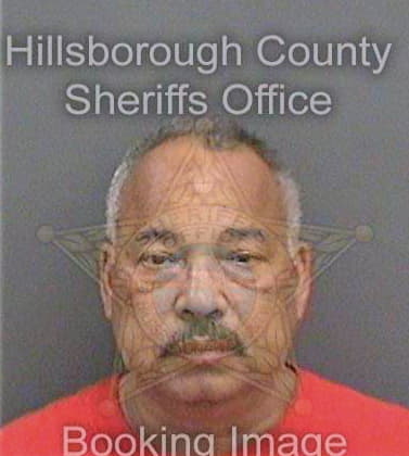 Ward Perry - Hillsborough County, FL 