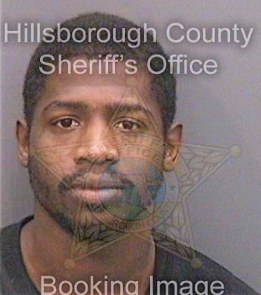 Randall Remus - Hillsborough County, FL 