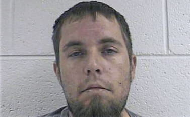 Connelly Christopher - Washington County, TN 