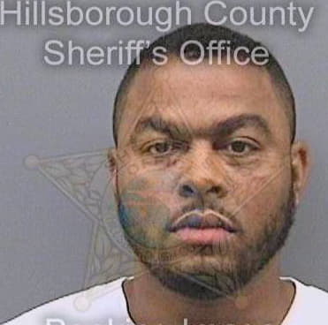 Eddie Demetrius - Hillsborough County, FL 