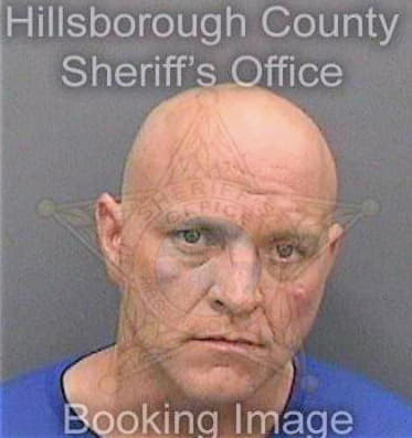 Howard Kevin - Hillsborough County, FL 