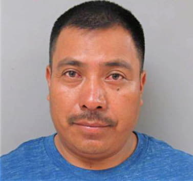 Hernandez Leonardo - Madera County, CA 