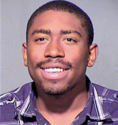 Nelson Shahdee - Maricopa County, AZ 