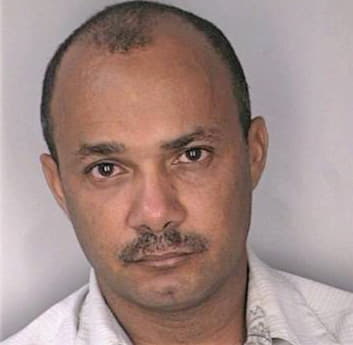 Borden Shervin - Hillsborough County, FL 
