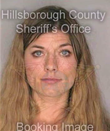 Zinda Geanieva - Hillsborough County, FL 