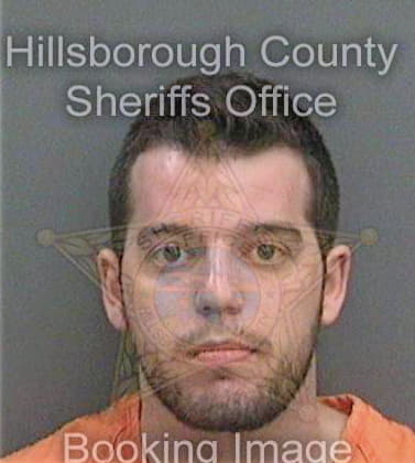 Walz John - Hillsborough County, FL 