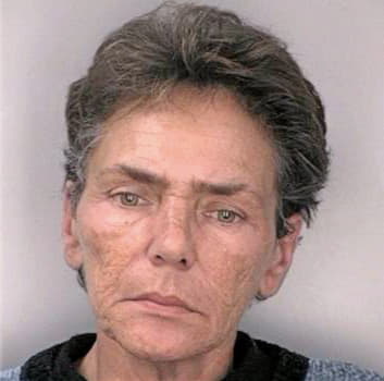Shuter Patricia - Hillsborough County, FL 