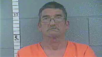 Heafer Richard - Bullitt County, KY 