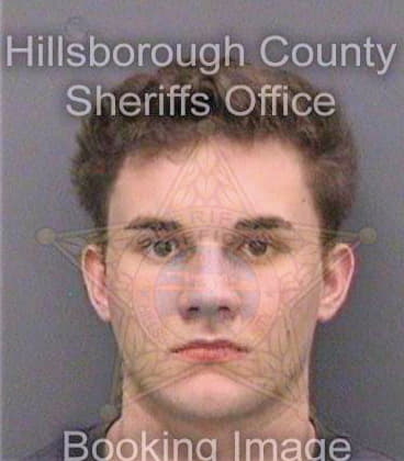 Hollimon Christopher - Hillsborough County, FL 