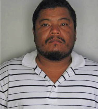 Ramos Guillermo - Hillsborough County, FL 