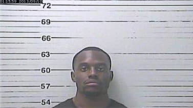 Odom Jacques - Harrison County, MS 