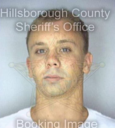 Heabel John - Hillsborough County, FL 