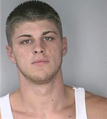 Blanchette Justin - Hillsborough County, FL 