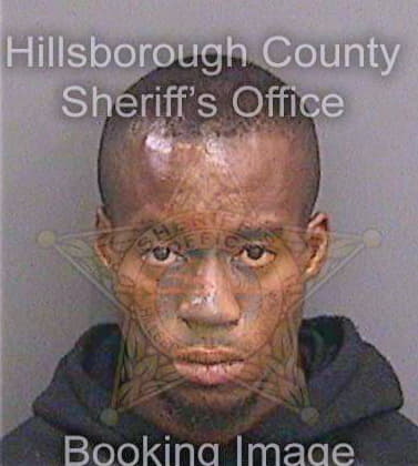 Sharkey Lagarian - Hillsborough County, FL 