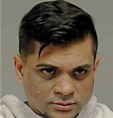 Patel Parikshitkumar - Collin County, TX 