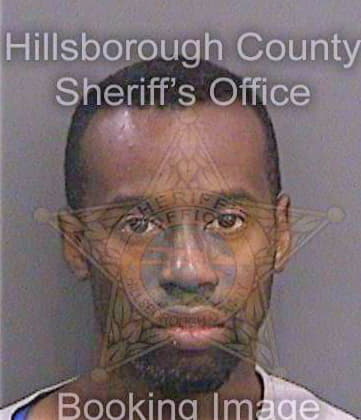 Scott Pernell - Hillsborough County, FL 